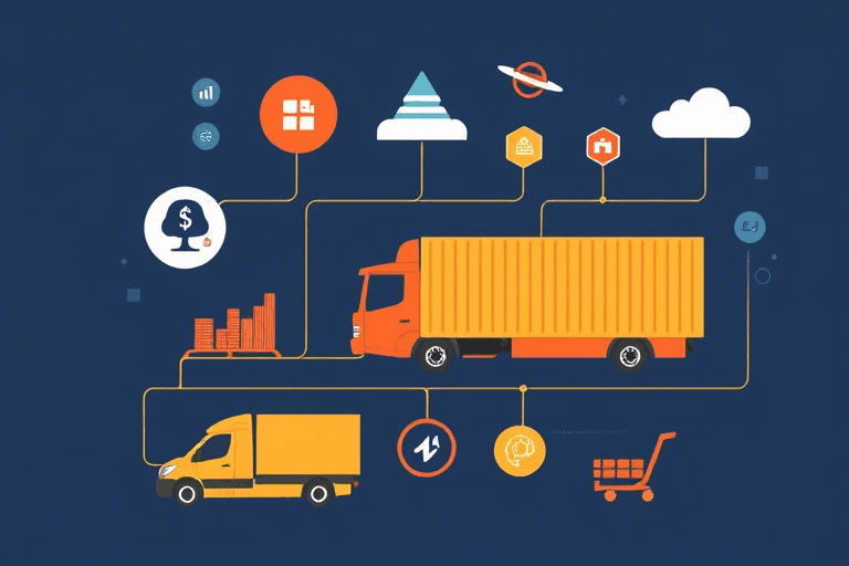 后勤工程管理系统如何实现高效运作与资源优化