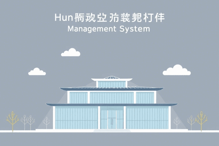 湖南工程管理系统排名如何评定？权威指南揭秘行业领先解决方案