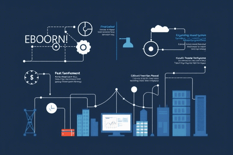 工程管理系统的优势：如何提升项目效率与降低成本？