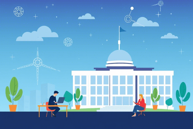 软件工程教育管理系统如何提升教学效率与学生实践能力