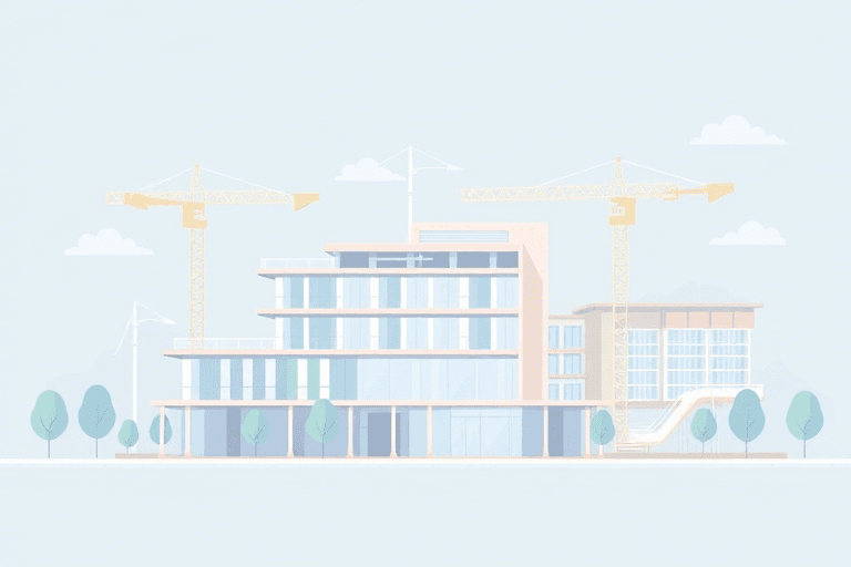 工程图纸档案管理系统如何实现高效管理与协同办公？