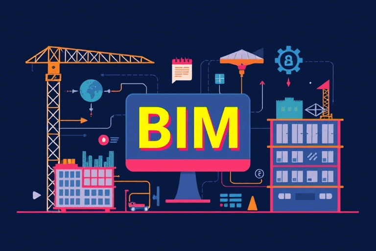 工程建设管理配套系统如何构建与实施以提升项目效率与合规性