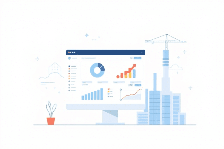 工程核算管理系统如何助力企业实现精细化成本管控与高效决策？