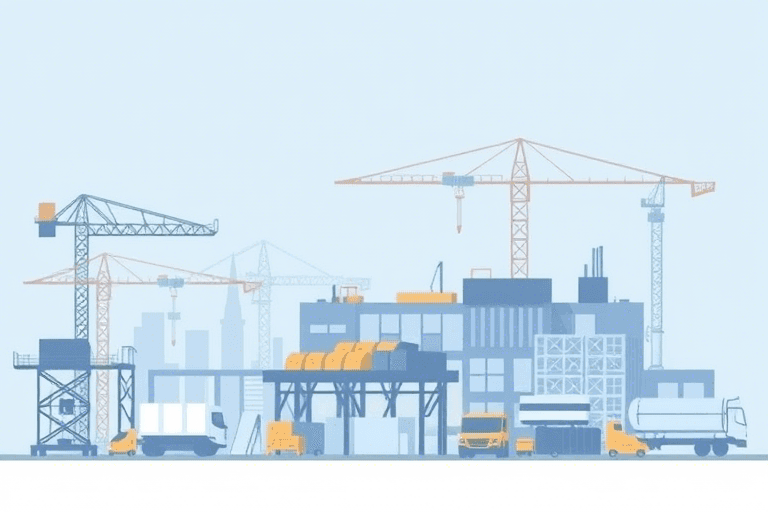 工装工程管理系统如何提升项目效率与管理水平