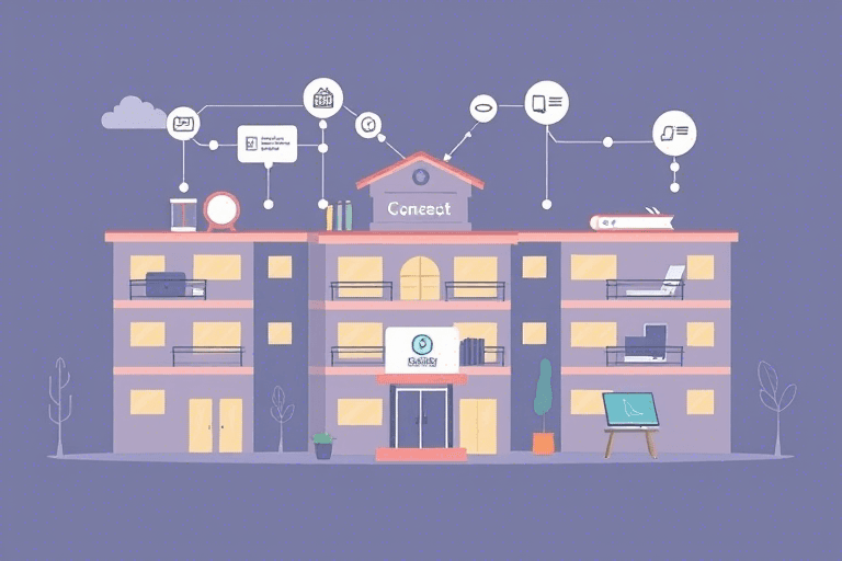 需求工程寝室管理系统：如何构建高效、智能的高校住宿管理解决方案？