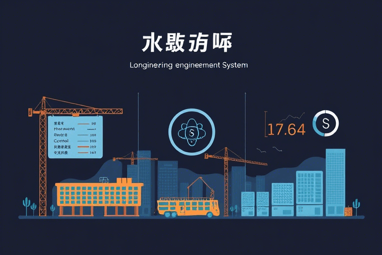 龙岗区工程管理系统单价如何制定？科学定价策略解析与实践指南