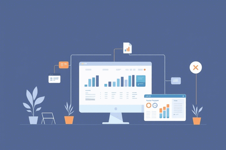 淄博工程管理系统价格多少合适？如何科学评估性价比与功能匹配？