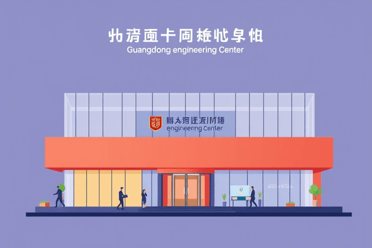 广东省工程中心管理系统如何助力企业创新与高效管理？