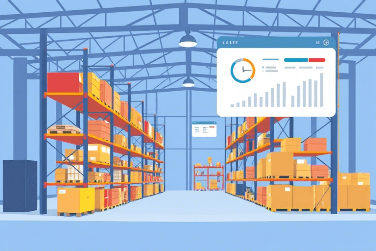 工程仓库管理系统免费怎么做？如何零成本搭建高效仓储管理平台？