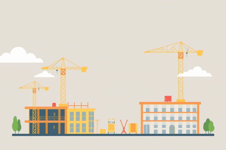 建设工程管理系统免费怎么做？如何低成本搭建高效项目管理平台？