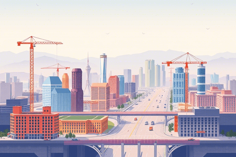 兰州市工程管理系统如何实现高效协同与智能监管？