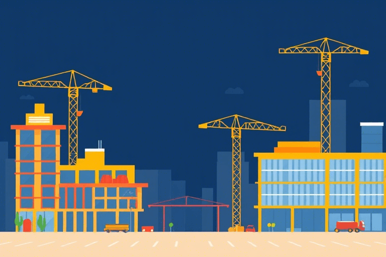 淮北工程管理系统介绍：如何提升项目管理效率与透明度？