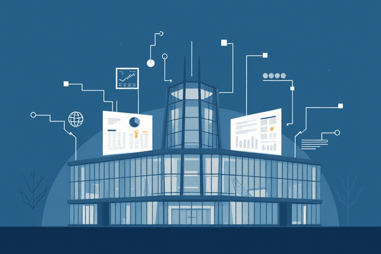 幕墙工程报表管理系统如何实现高效数据管理与项目协同