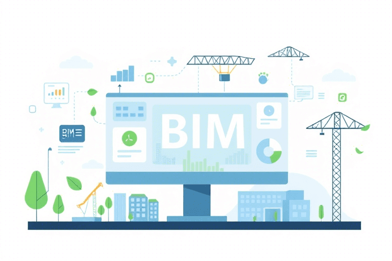 工程循环管理系统如何提升项目效率与资源利用率？