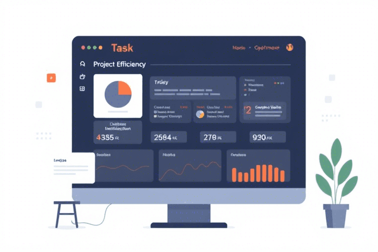 工程作业订单管理系统如何提升项目执行效率与客户满意度