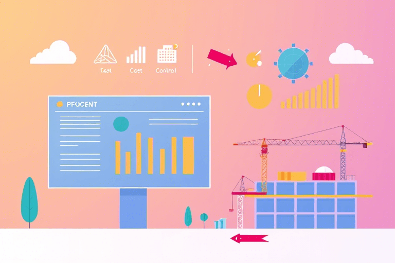 工程管理系统的好处有哪些？如何提升项目效率与管理水平？