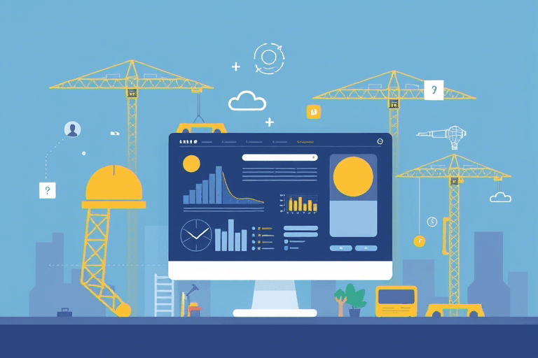 项目工程管理的系统如何提升效率与协同？打造高效项目执行新引擎