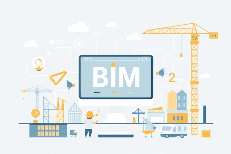 工程管理系统的定义：如何构建高效协同的工程项目管理体系