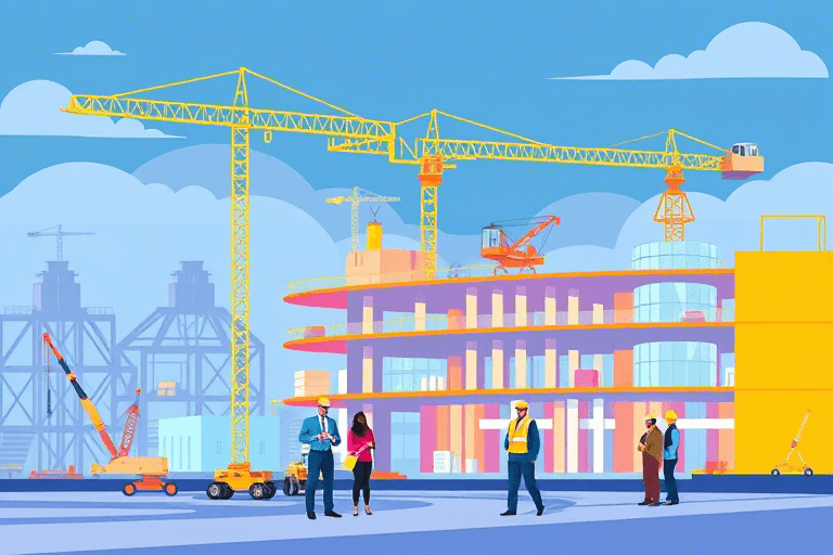 BIM在工程管理系统中如何实现高效协同与智能管理？