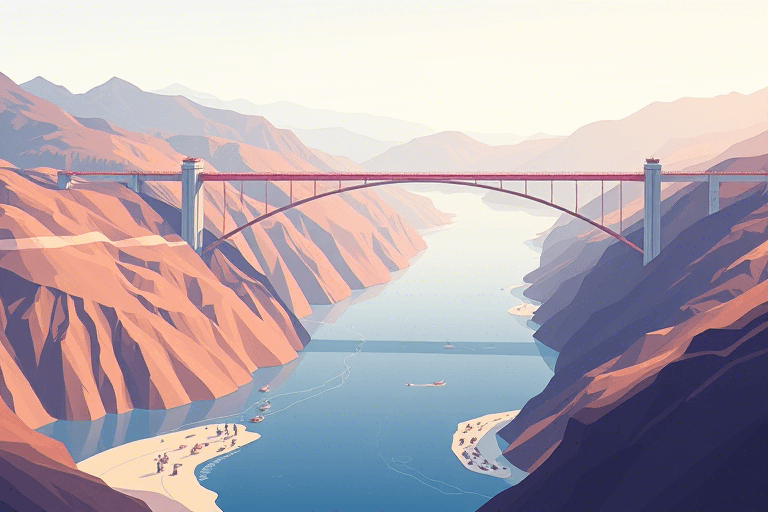 三峡的管理系统工程如何实现高效协同与智能决策？