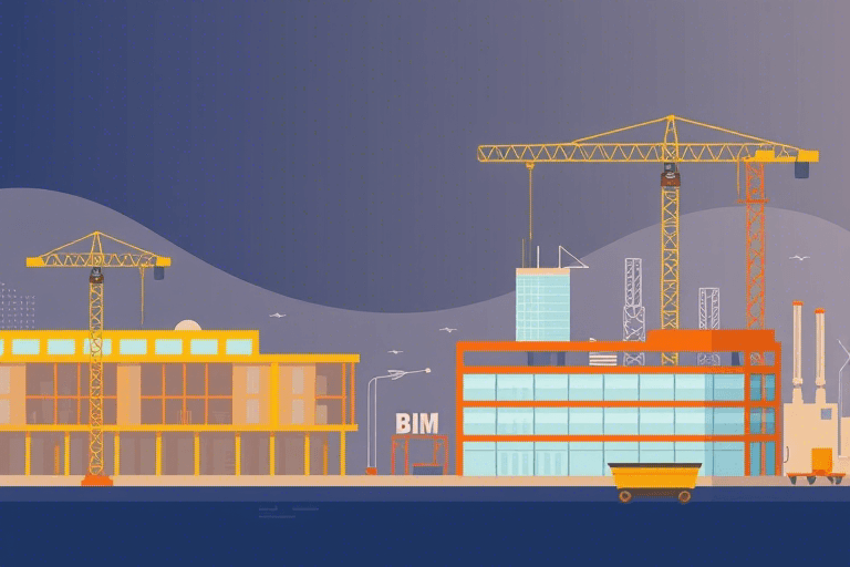 中国工程建设管理系统如何实现高效协同与智能管控？