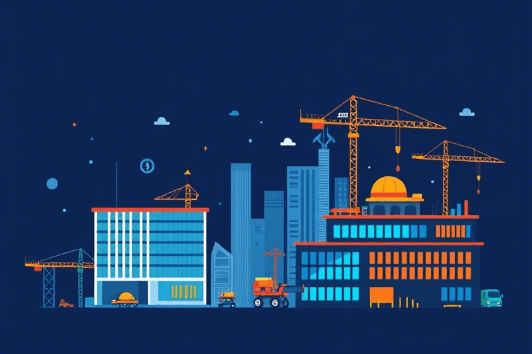 广东工程管理系统哪家强？揭秘本地领先企业的核心优势与技术实力