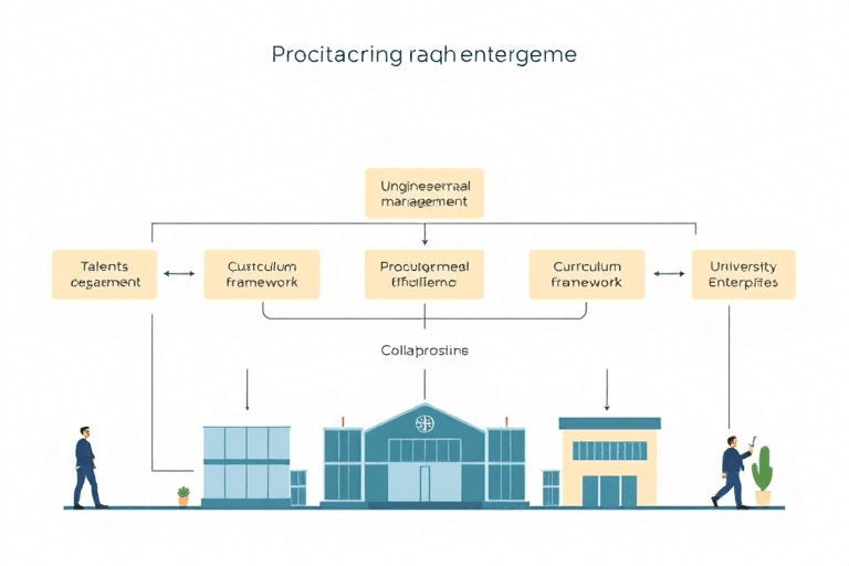 工程管理专业系统划分怎么做？如何科学构建学科体系与实践路径？