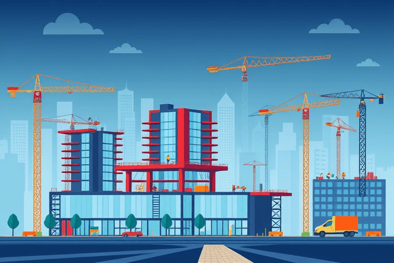 浙江工程管理系统介绍：如何实现高效、智能的项目全流程管理？