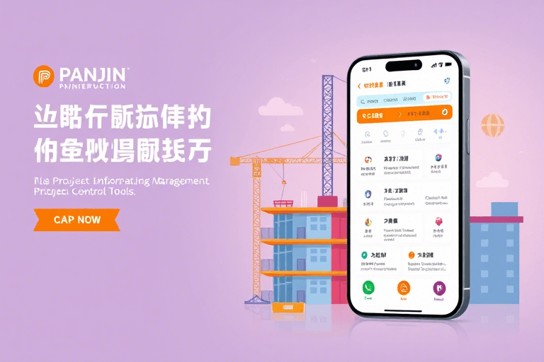 盘锦工程管理系统app如何提升项目效率与管理水平？