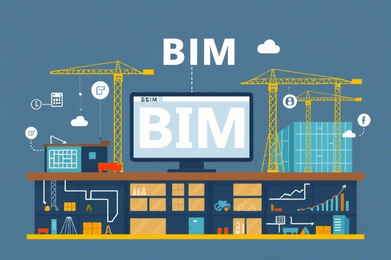 dbsm工程管理系统如何助力建筑企业提升项目管理效率？