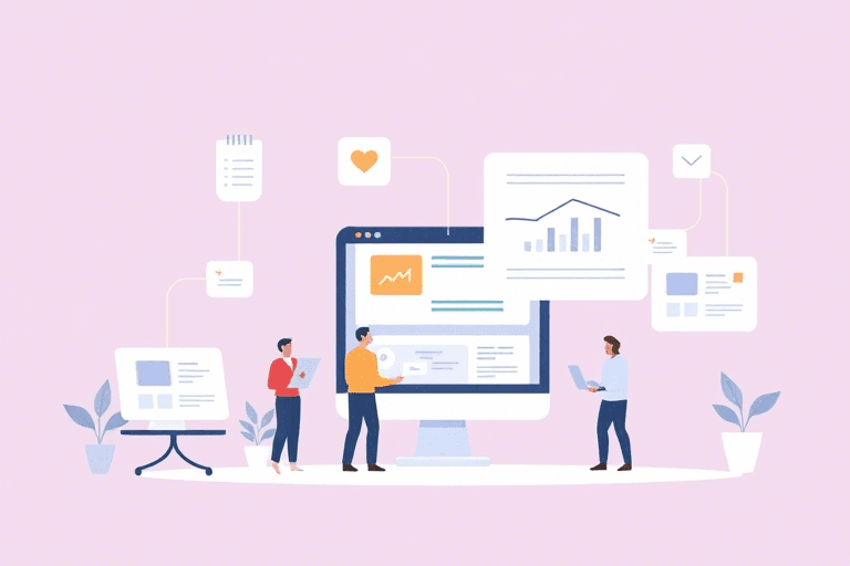 软件项目工程管理系统如何有效提升团队协作与开发效率