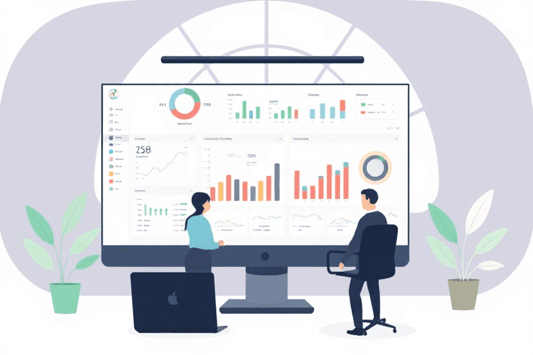 商业工程管理系统价格如何确定？影响因素与成本分析全解析