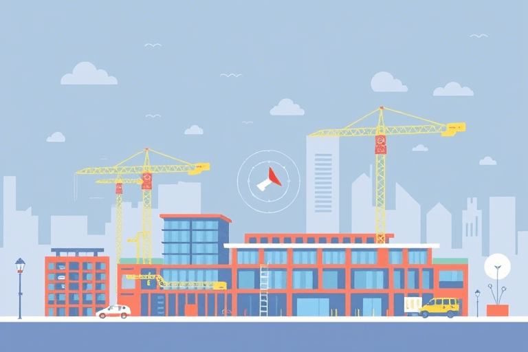 黄埔区工程管理系统案例：如何通过数字化转型提升项目管理效率？