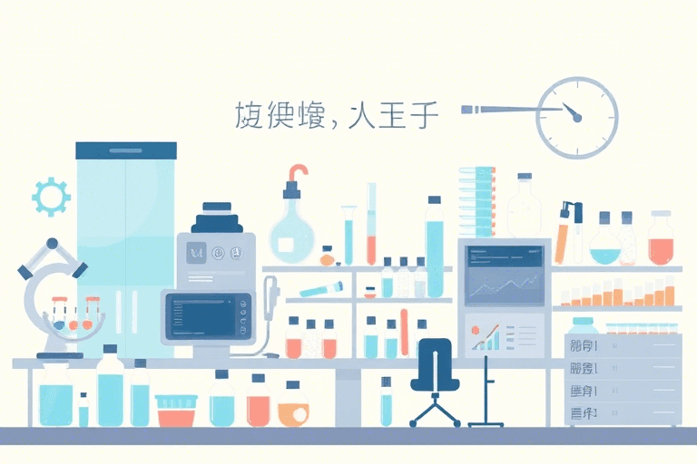 广州实验室管理系统工程如何高效实施与优化？