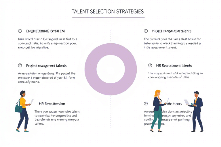 工程管理系统招聘怎么做才能高效筛选出合适人才？