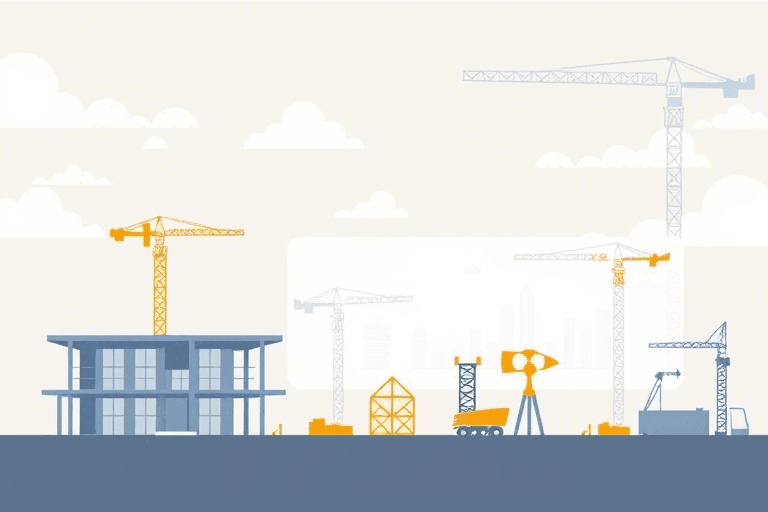 工程影像资料管理系统如何高效实现数据归档与智能检索？