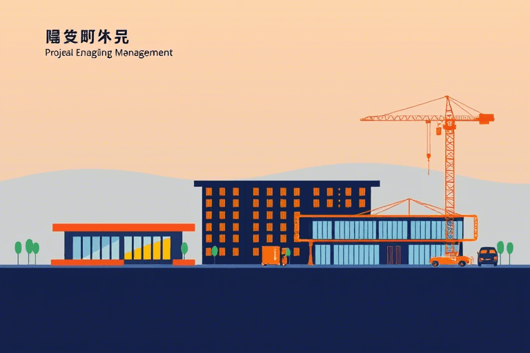 广东工程管理系统排名如何影响企业竞争力？权威榜单揭示行业趋势