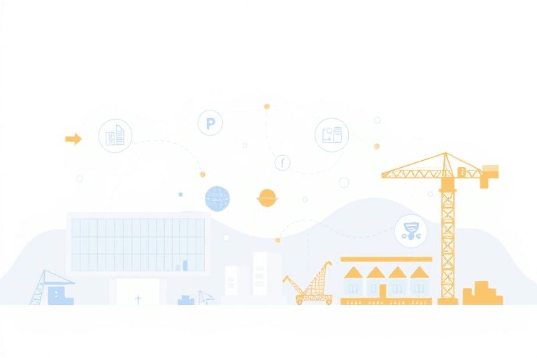 华北工程物资管理系统如何实现高效管理与数字化转型