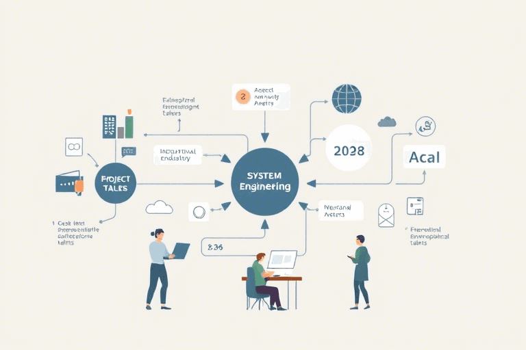 系统工程和工程管理专业如何培养复合型人才应对复杂项目挑战？