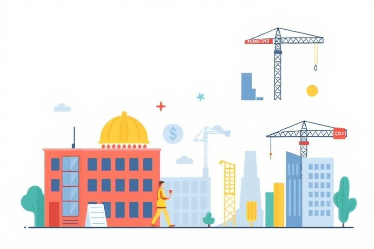 工程成本与管理系统如何实现精细化管控与效率提升？