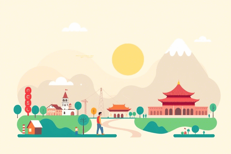 景区项目管理软件如何助力景区高效运营与游客体验提升？