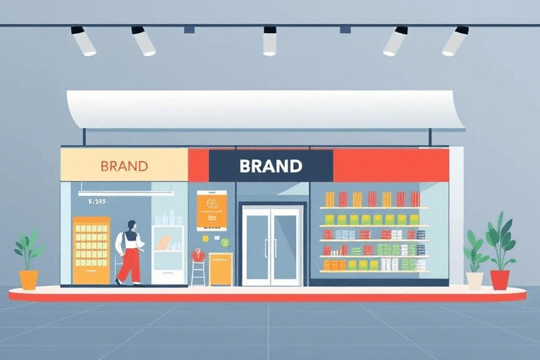 品牌门店工程管理系统怎么做？如何实现高效、智能的连锁门店建设与管理？