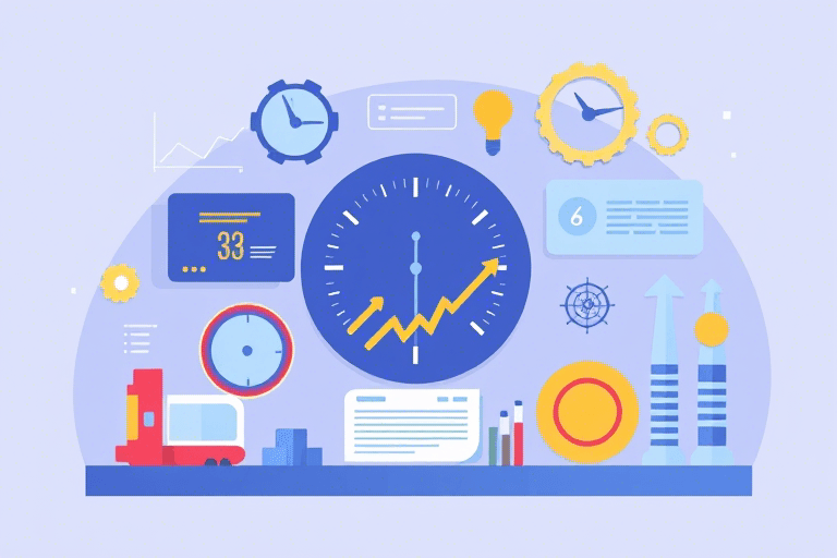 工程管理计量系统对项目成本控制与效率提升的关键作用