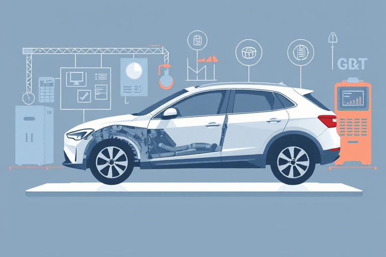 汽车尺寸工程管理系统如何提升整车制造精度与效率？