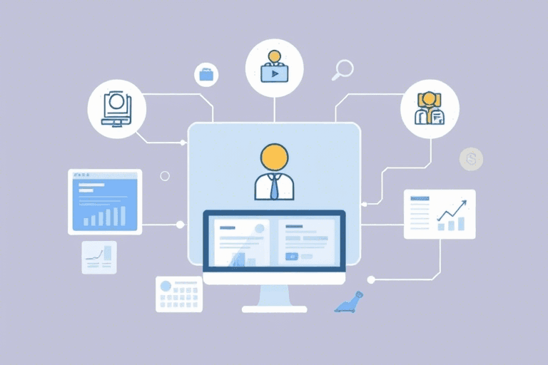 专家管理系统工程怎么做？如何构建高效、智能的专家资源管理体系？