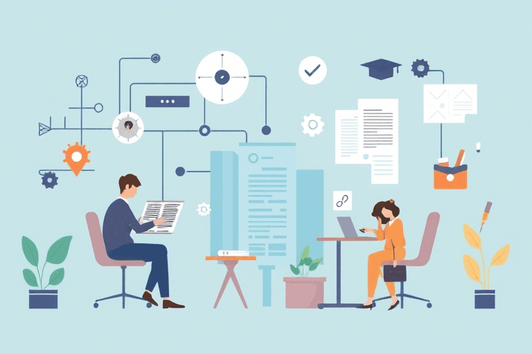 系统工程与工程管理录取：如何科学规划与高效申请？