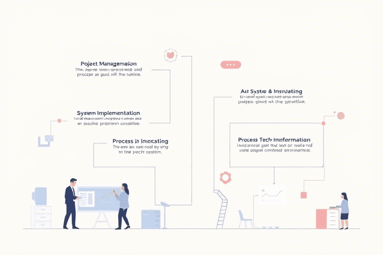 工程管理系统调研问题：如何高效识别与解决项目管理痛点？