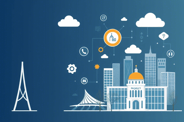 工程招标项目管理系统如何实现高效管理与透明运作