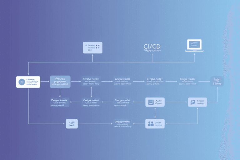 工程管理系统项目代码如何高效开发与维护？
