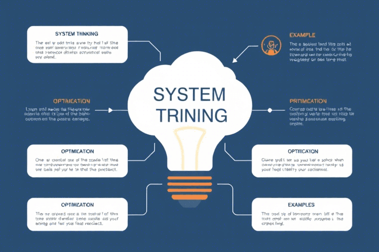 管理系统工程例题怎么做？掌握核心方法与实战技巧全解析